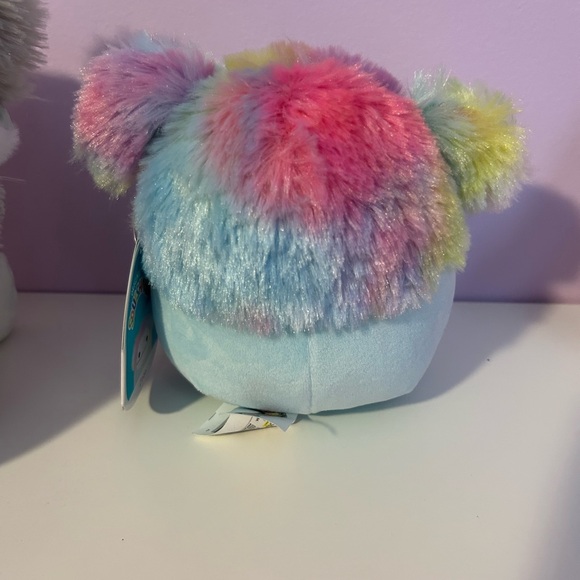 Squishmallow set - Picture 5 of 10